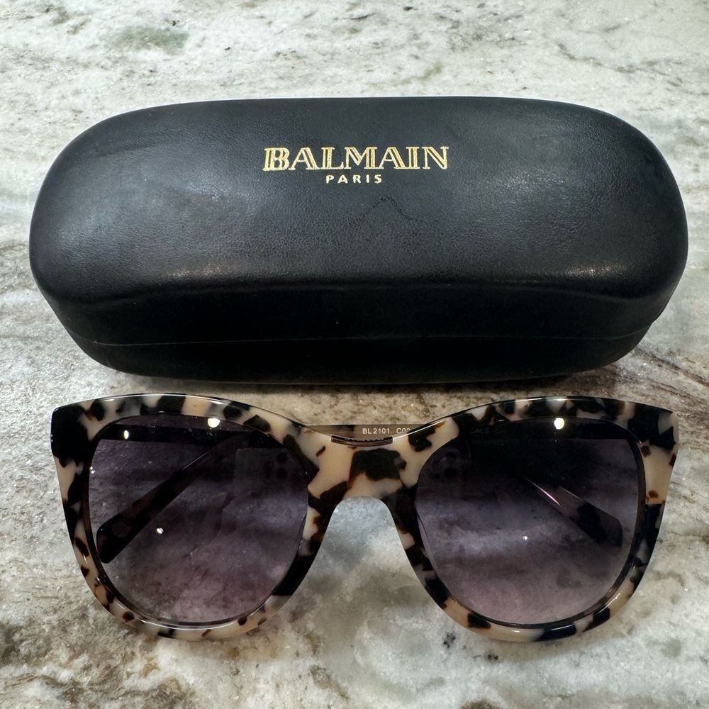 Balmain Sunglasses